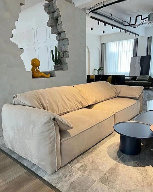 Hommie Comfy Waterproof Sofa HBSF050