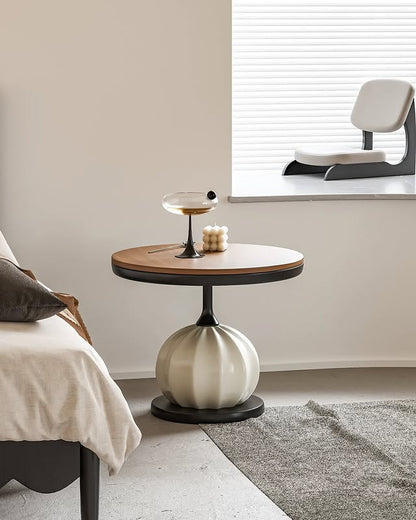 Hommie Onion Minimalist Side Table HBLC012
