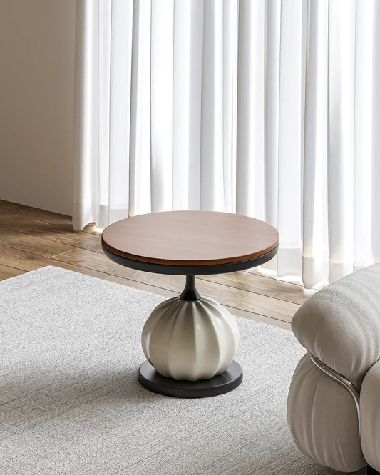 Hommie Onion Minimalist Side Table HBLC012