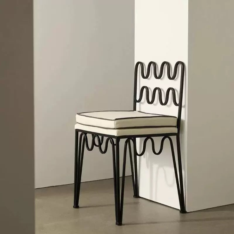 Hommie Unique Armchair HBCH011