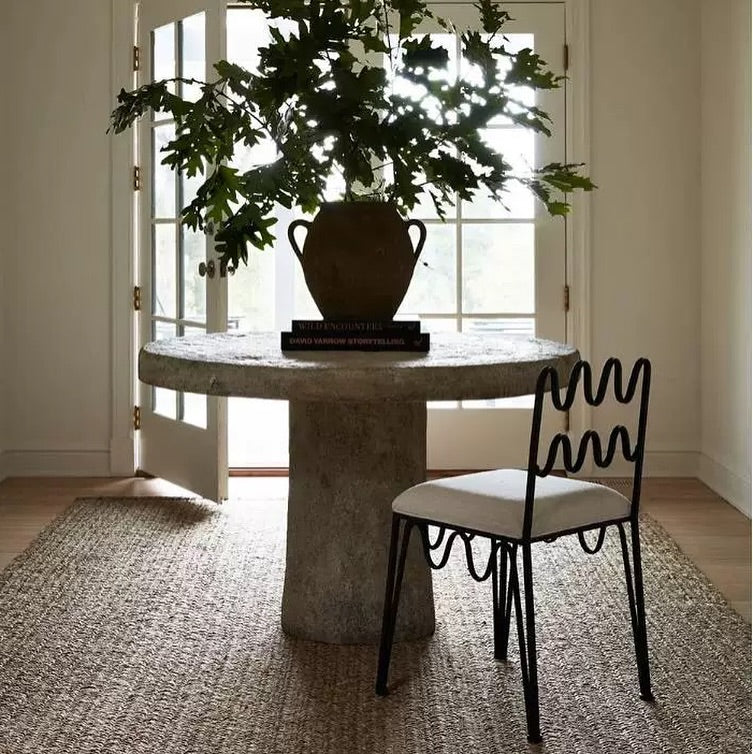 Hommie Unique Armchair HBCH011