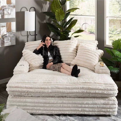 Hommie Extra Large Armchair HBAC016