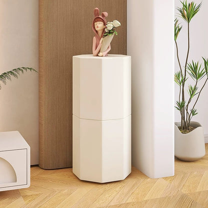 Hommie Cube Design Shoes Pole HBSC010