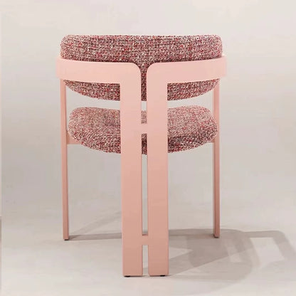 Hommie Wood Chair HBCH012