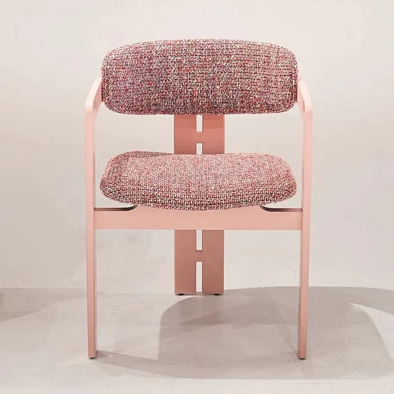 Hommie Wood Chair HBCH012
