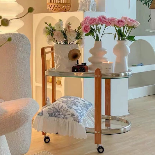 Hommie Minimalist Trolley HBCT009