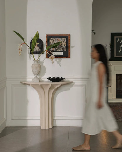 Hommie Minimalist High Console HBHC011