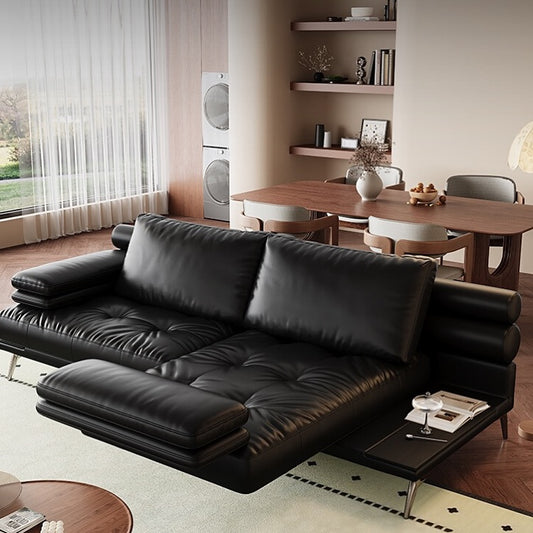 Hommie Berlin Design Adjustable Leaning Sofa HBSF046