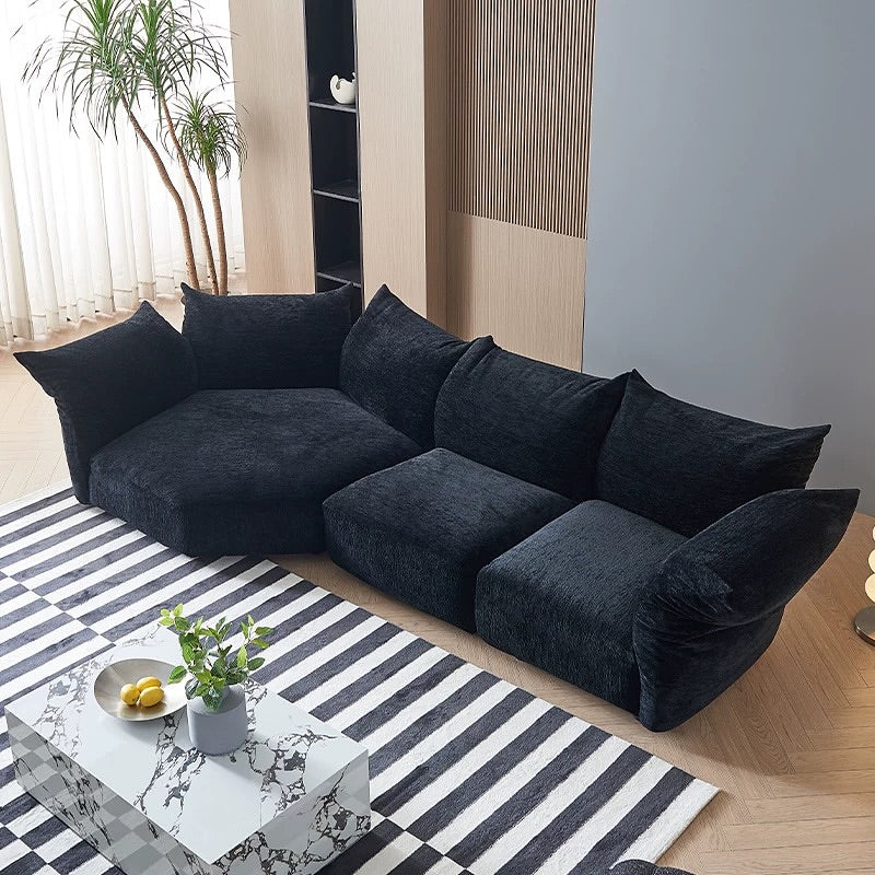 Hommie Italian Design Sofa HBSF030