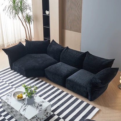 Hommie Italian Design Sofa HBSF030