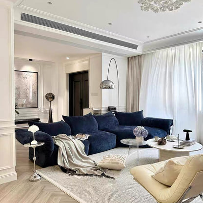 Hommie Italian Design Sofa HBSF030