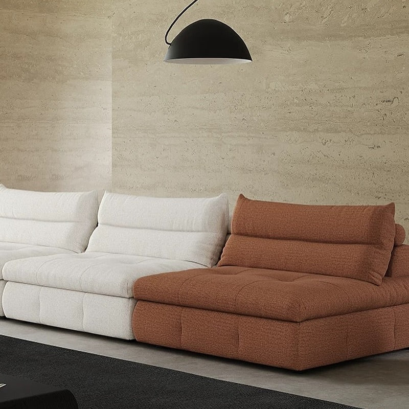 Hommie Leisure Armchair HBAC017