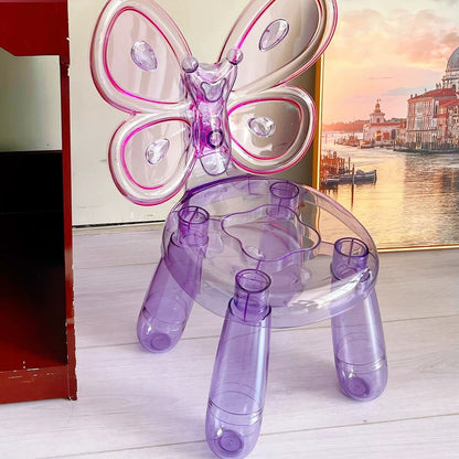 Hommie Butterfly Kid Chair HBKW006