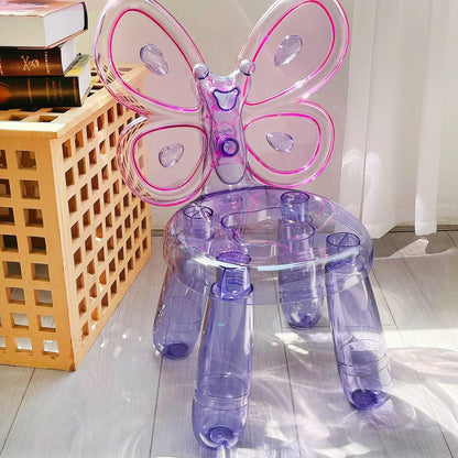 Hommie Butterfly Kid Chair HBKW006