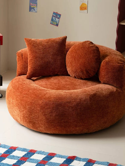 Hommie Round Armchair HBAC028