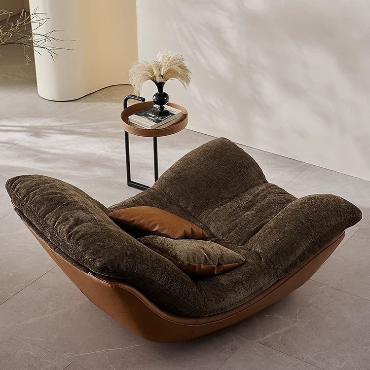 Hommie Vintage Italy Swing Armchair HBAC018