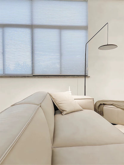 Hommie Minimalist Comfy Sofa HBSF034