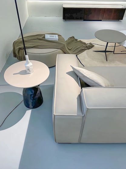 Hommie Minimalist Comfy Sofa HBSF034