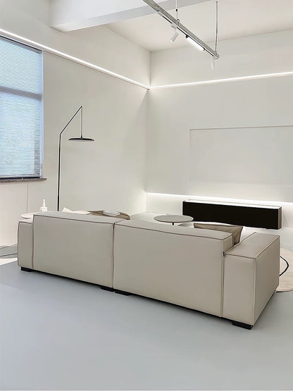 Hommie Minimalist Comfy Sofa HBSF034