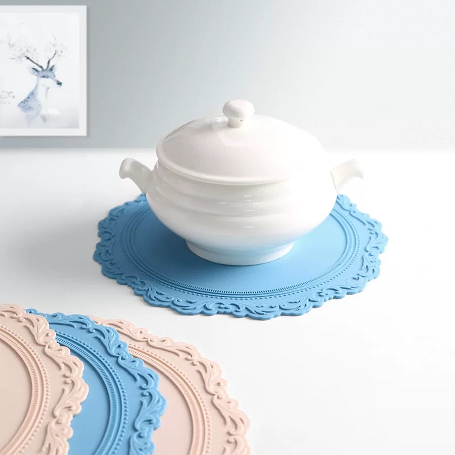 Hommie European Style Placemat Set HBKK027