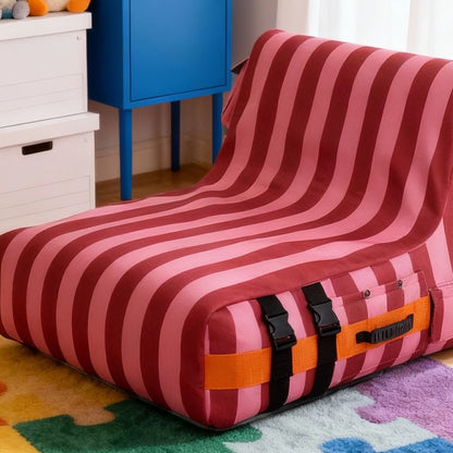 Hommie Pattern Armchair HBAC024