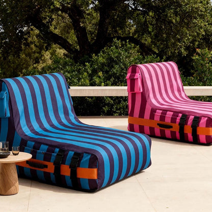 Hommie Pattern Armchair HBAC024