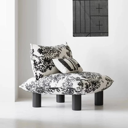 Hommie Art Armchair HBAC021