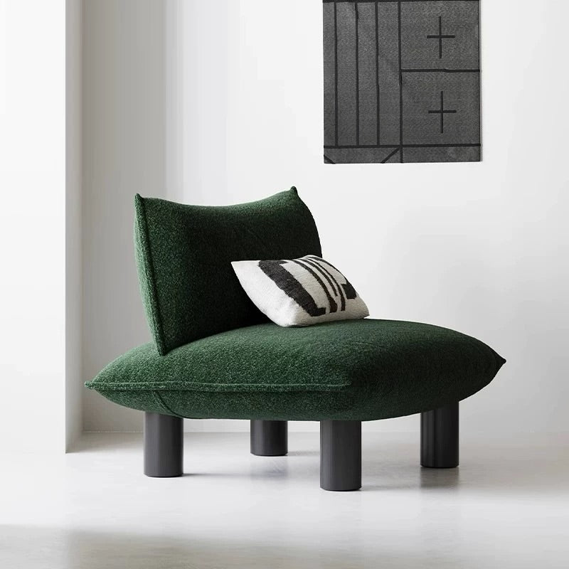 Hommie Art Armchair HBAC021