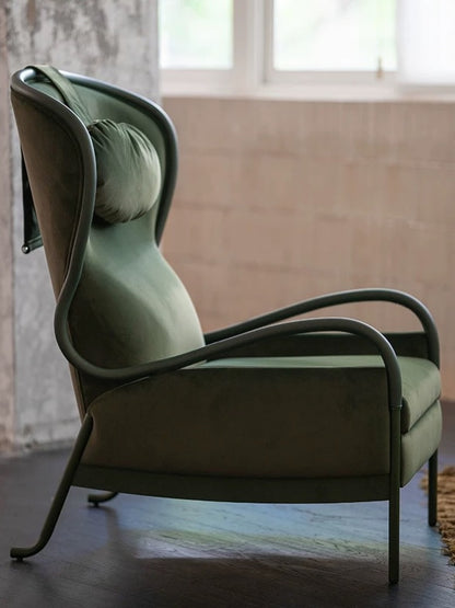 Hommie Minimalist Armchair HBAC030