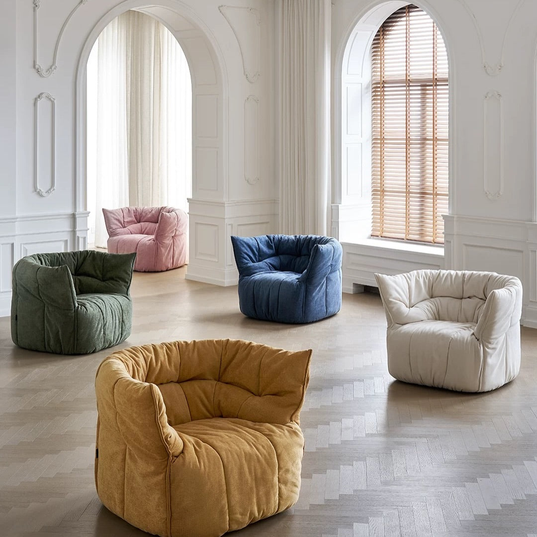Hommie Another Comfy Armchair HBAC019