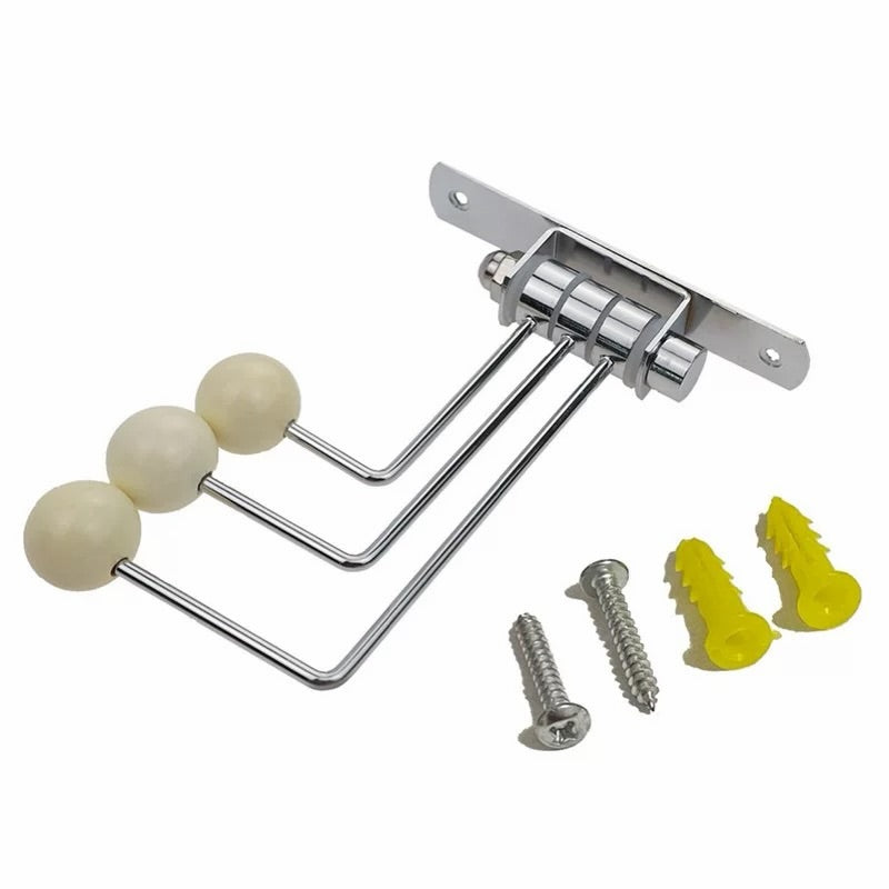 Hommie Swivel Ball Wall Hook HBWR009 7