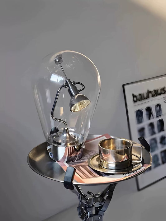 Hommie Rotating Adjustable Light Table Lamp HBCL053 1