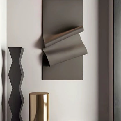Hommie Folded Ribbon Wall Decor HBPW009 4