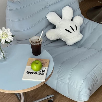 Hommie Leisure Armchair HBAC003 blue 2