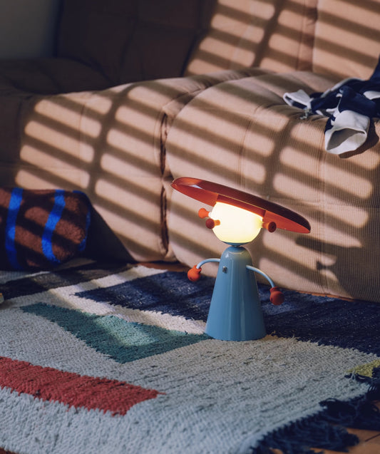 Hommie Buddy Character Table Lamp HBCL049 1