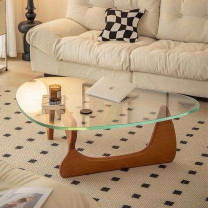 Triangle Design Mid-table / Coffee Table HBFT001