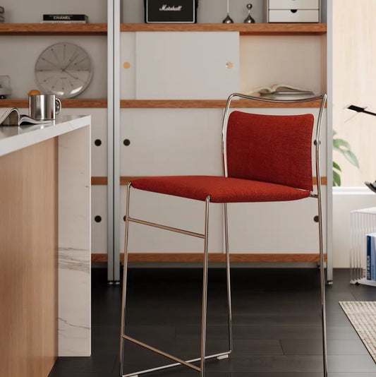 Hommie Harper Bar Chair HBCH043 1