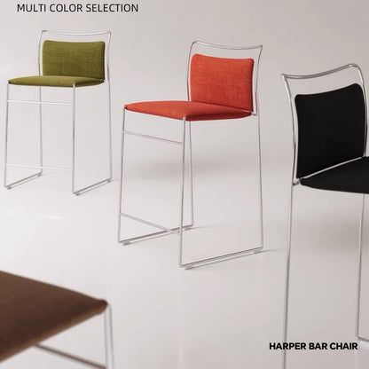 Hommie Harper Bar Chair HBCH043 2