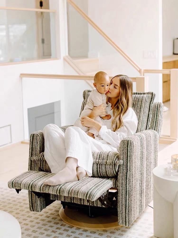 Hommie Breastfeeding Armchair U3 P13 3
