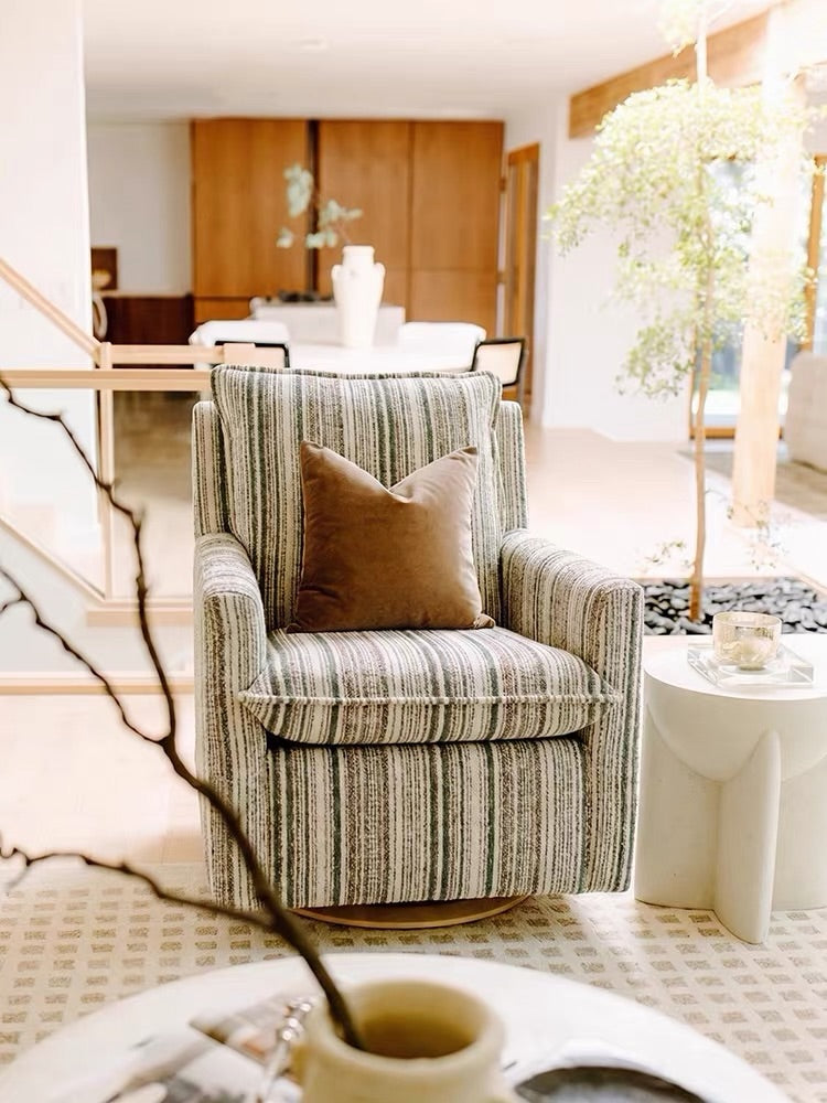 Hommie Breastfeeding Armchair U3 P13 2
