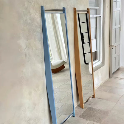 Hommie Slim Frame Leaning Full-Length Mirror HBMR021 1