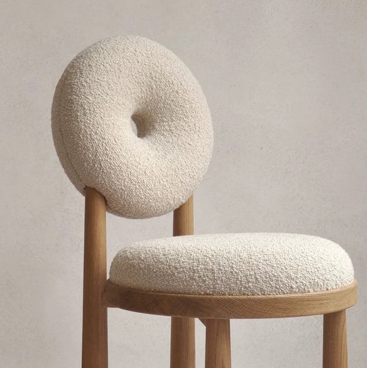 Hommie Donut Chair HBCH009