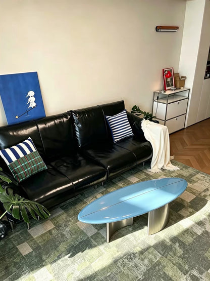 Hommie Surfboard Coffee Table HBFT033 8