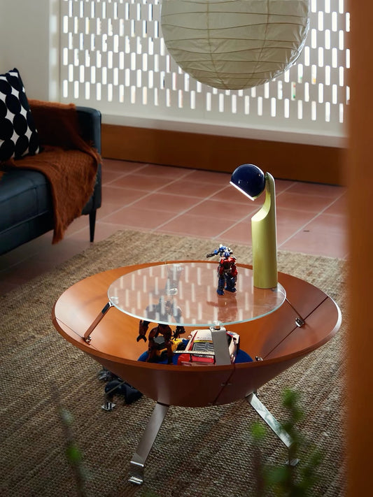 Hommie UFO Coffee Table HBFT032 1