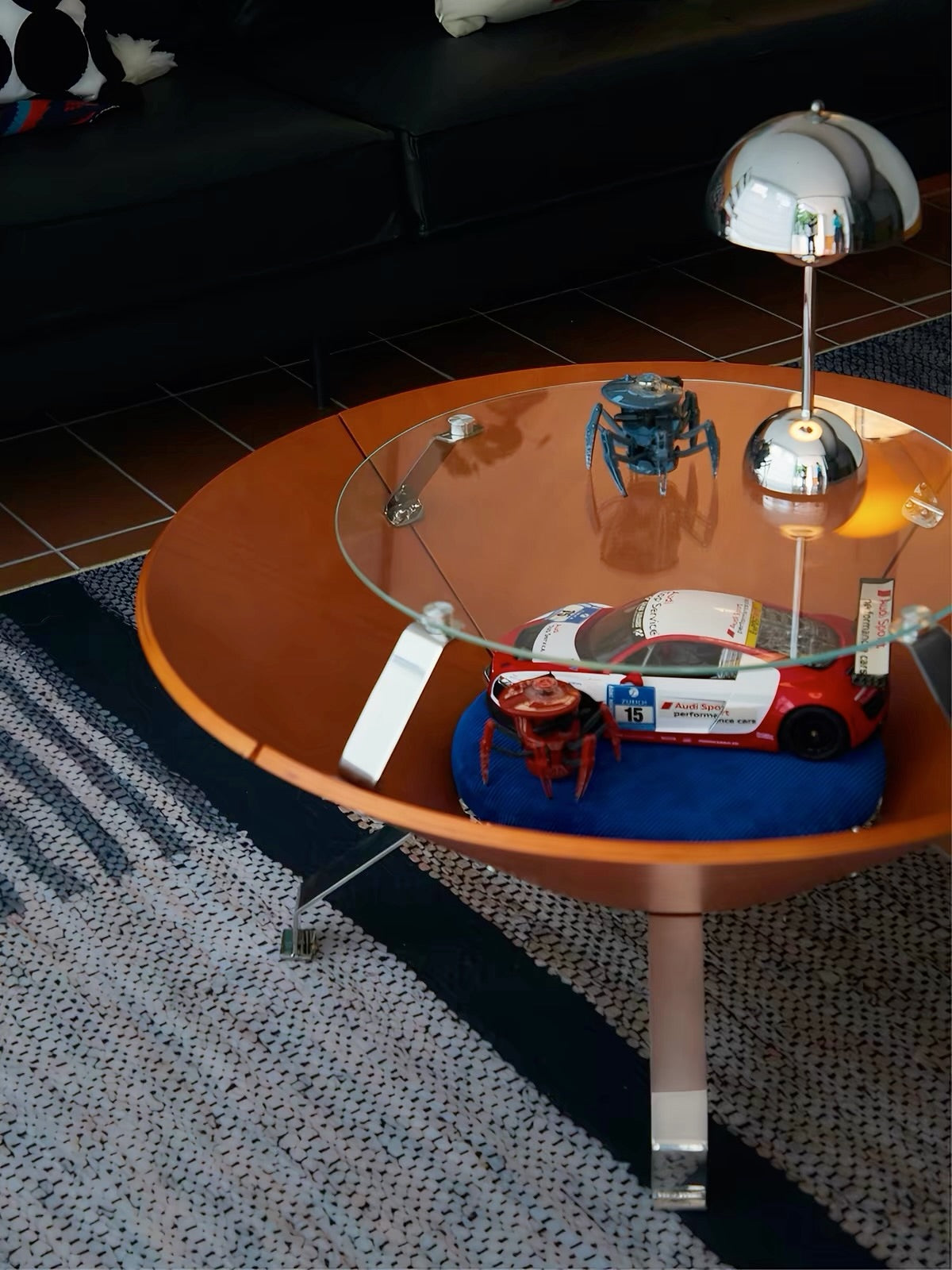 Hommie UFO Coffee Table HBFT032 3