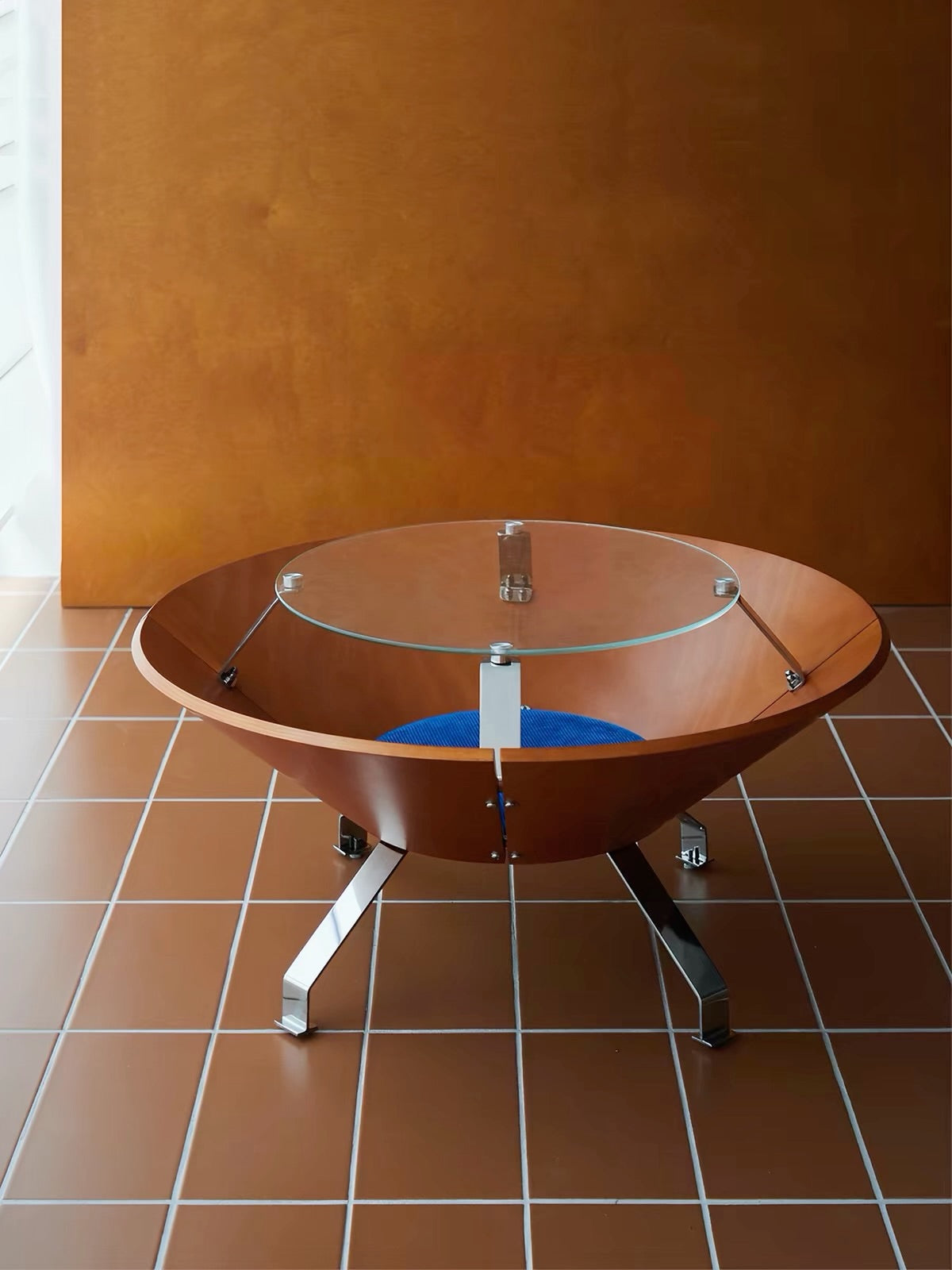 Hommie UFO Coffee Table HBFT032 4