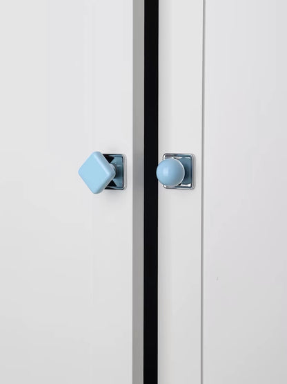 Hommie Colorful Ceramic Cabinet Knob HBMC013 3