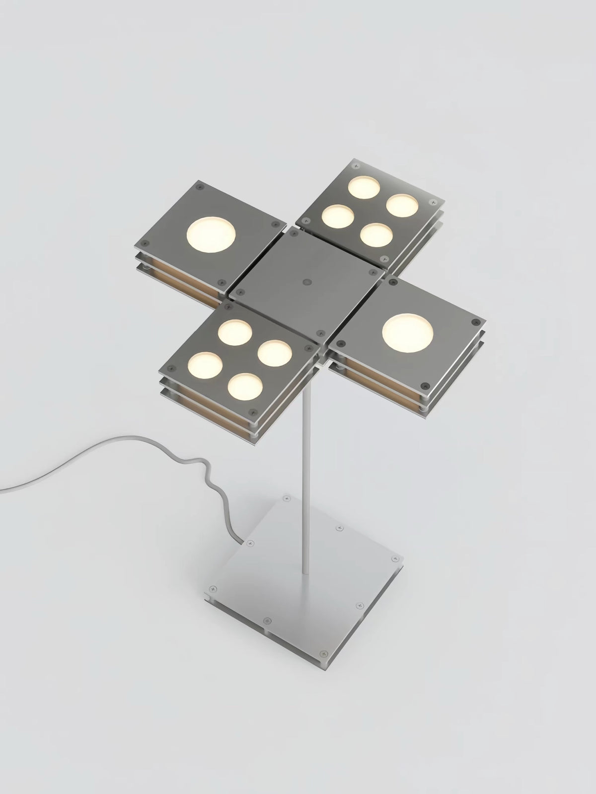 Hommie Dice Lamp HBCL032 1