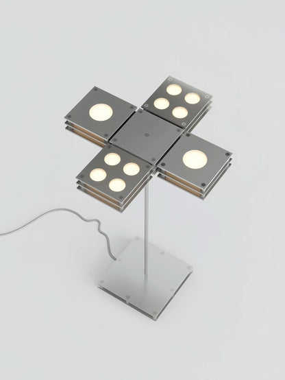 Hommie Dice Lamp HBCL032 1