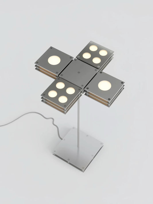 Hommie Dice Lamp HBCL032 1